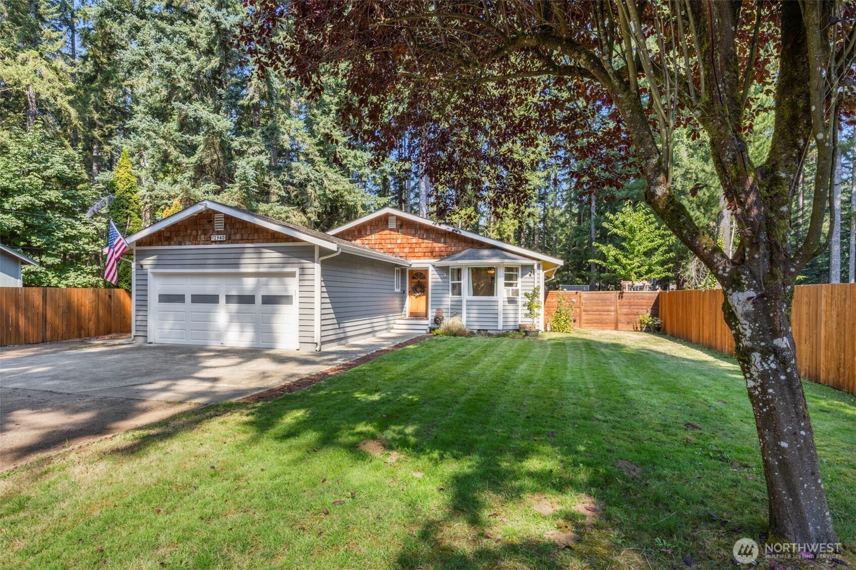 12940 Overland Trail NW