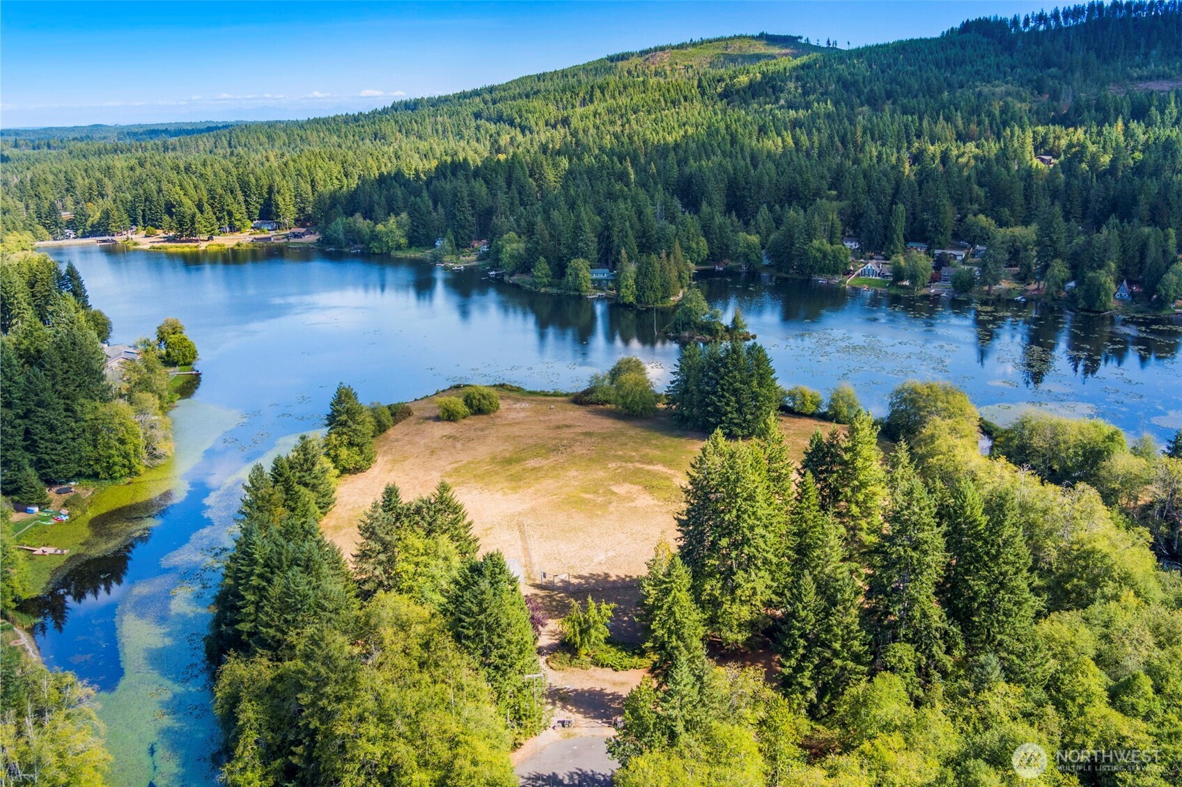 12940 Overland Trail NW