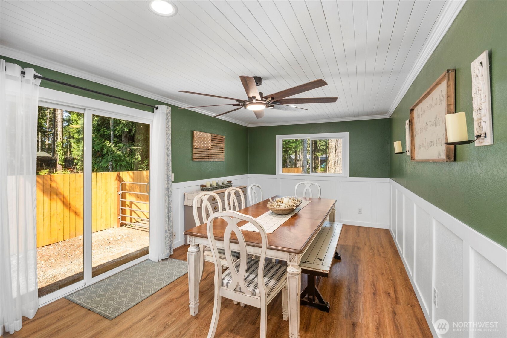 12940 Overland Trail NW