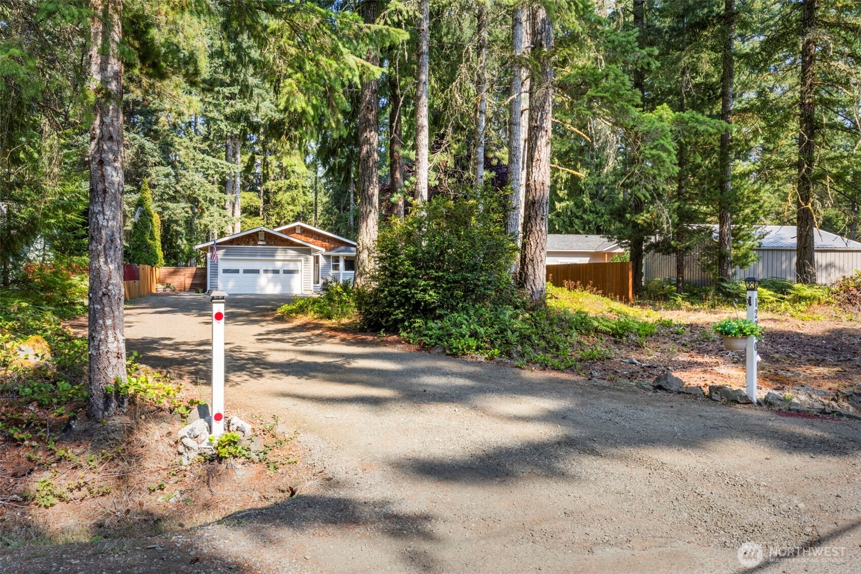 12940 Overland Trail NW