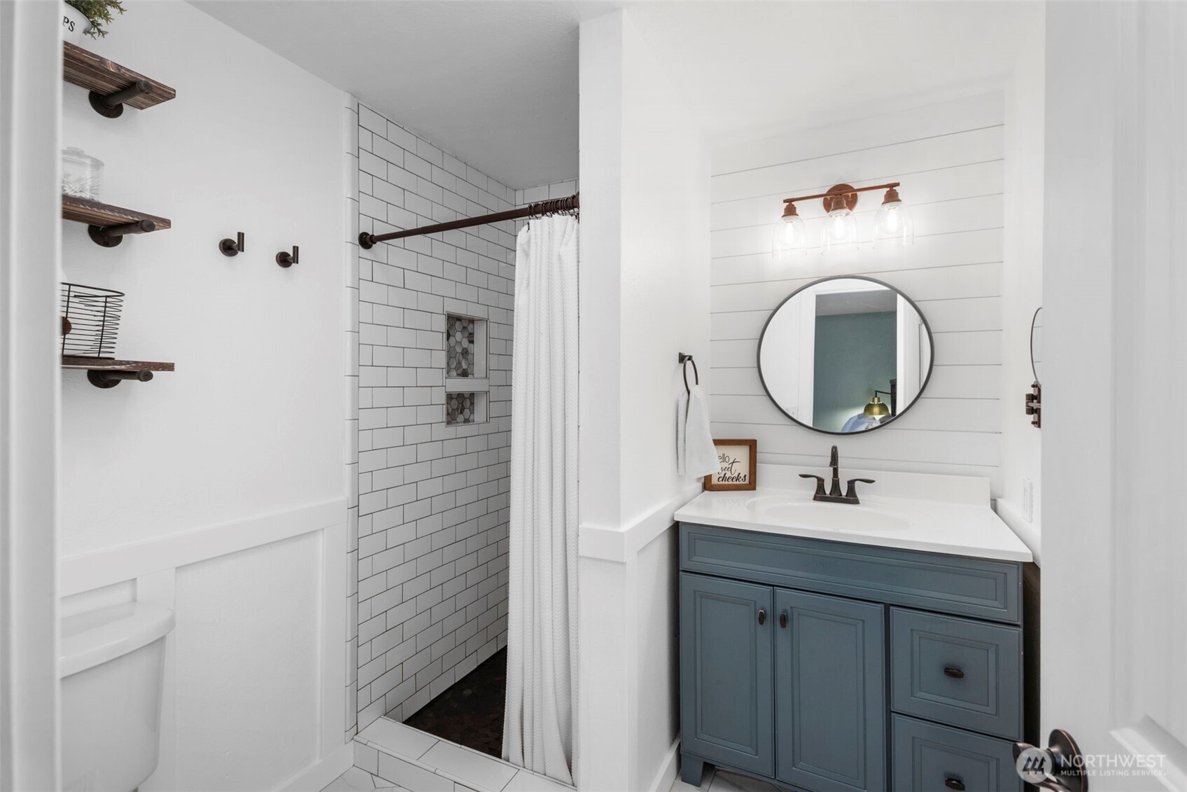 12940 Overland Trail NW