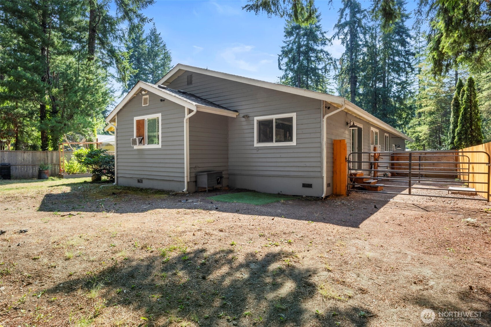 12940 Overland Trail NW