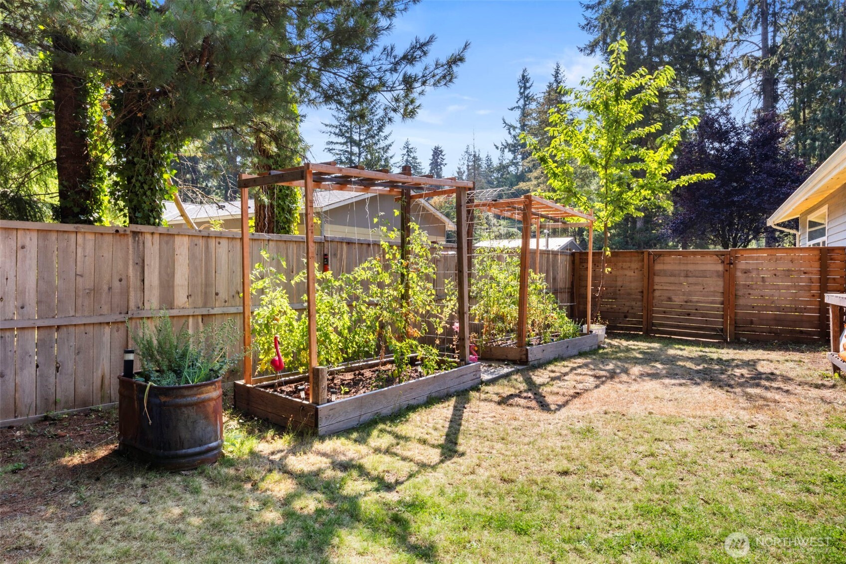 12940 Overland Trail NW