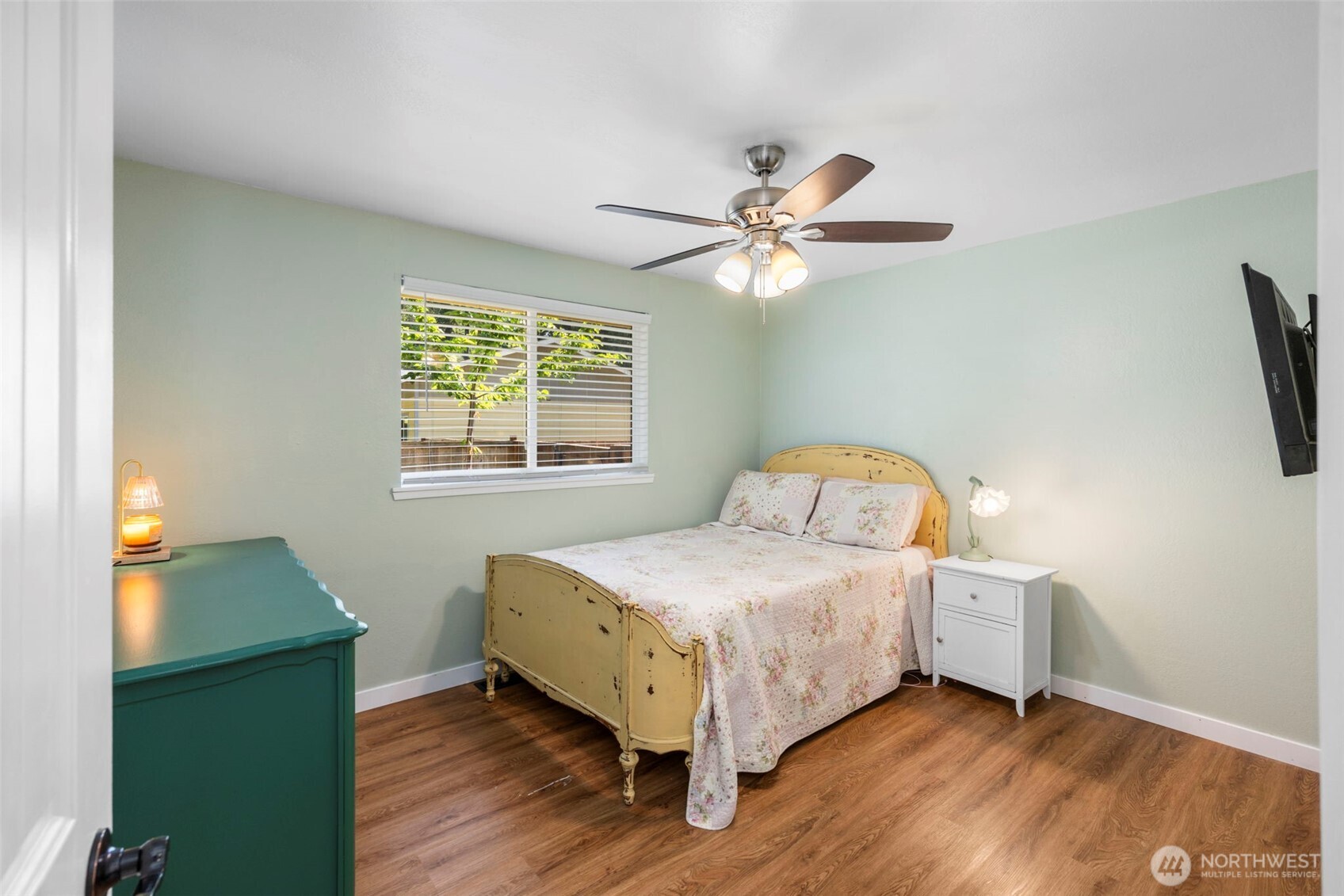 12940 Overland Trail NW