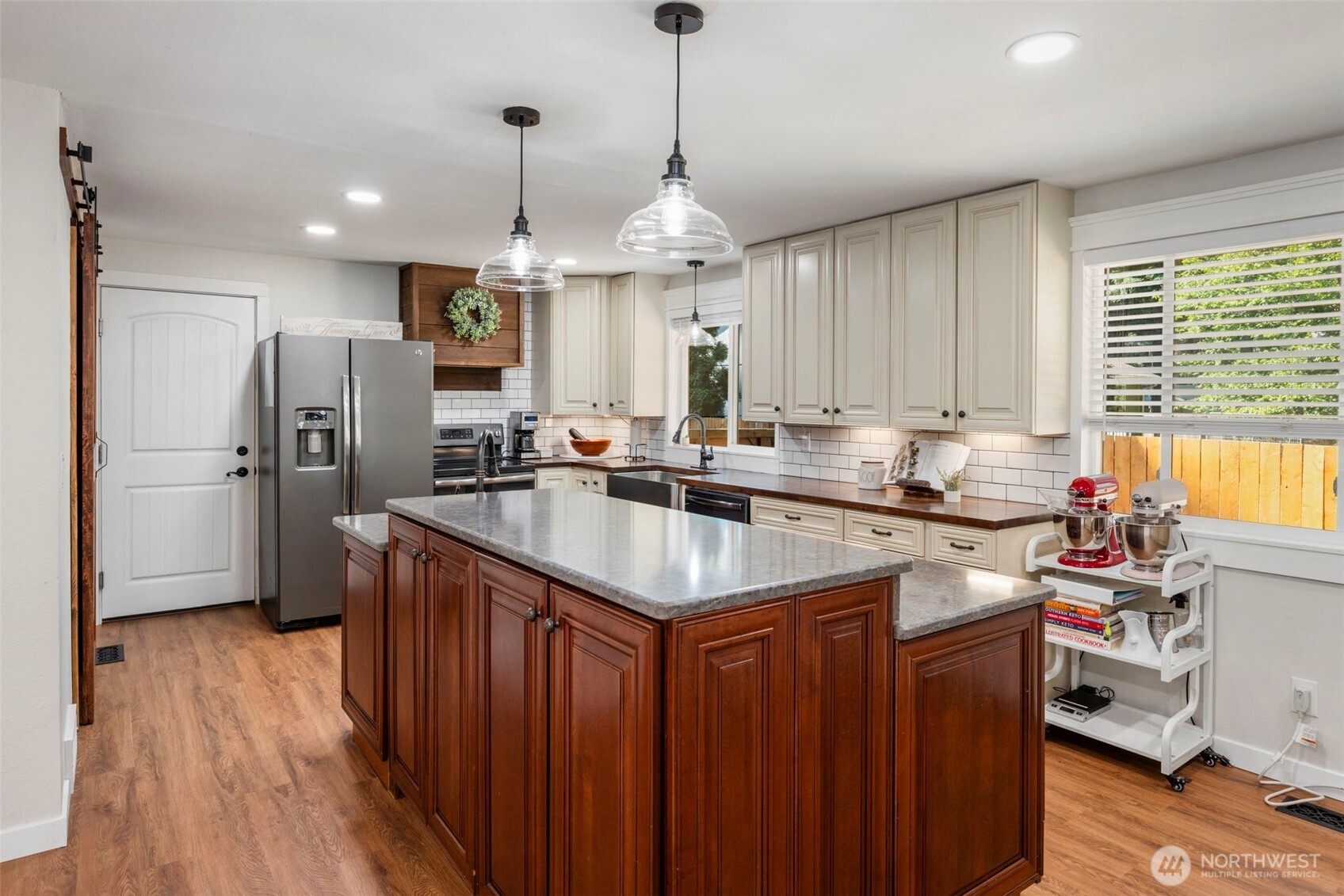 12940 Overland Trail NW