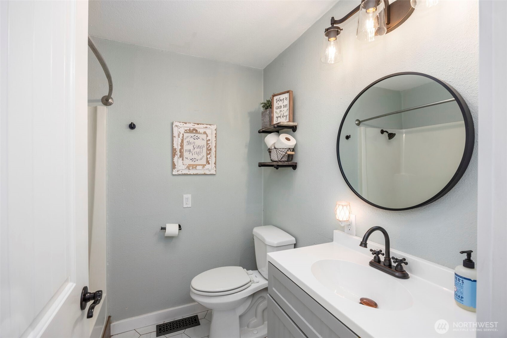 12940 Overland Trail NW