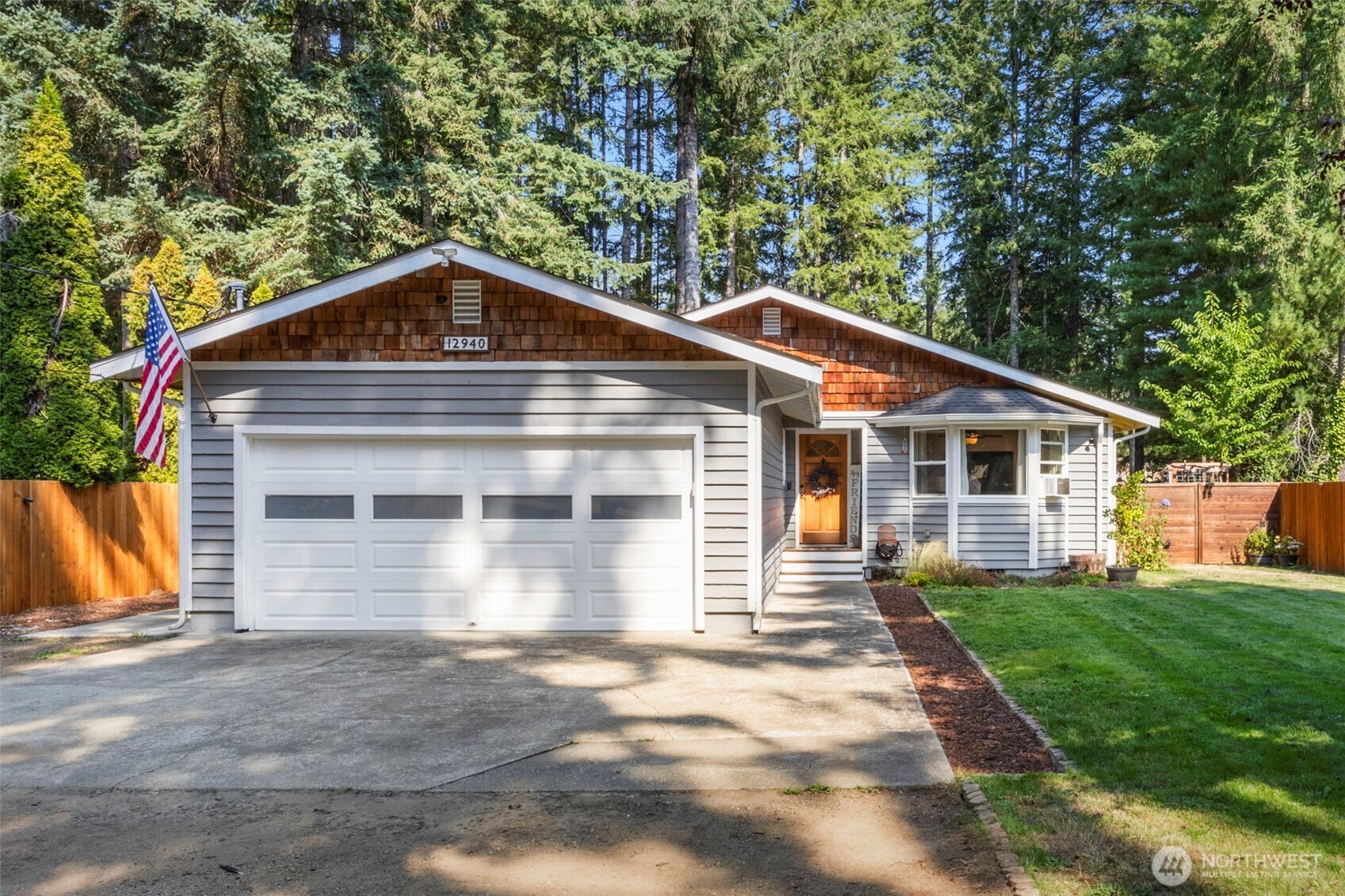 12940 Overland Trail NW