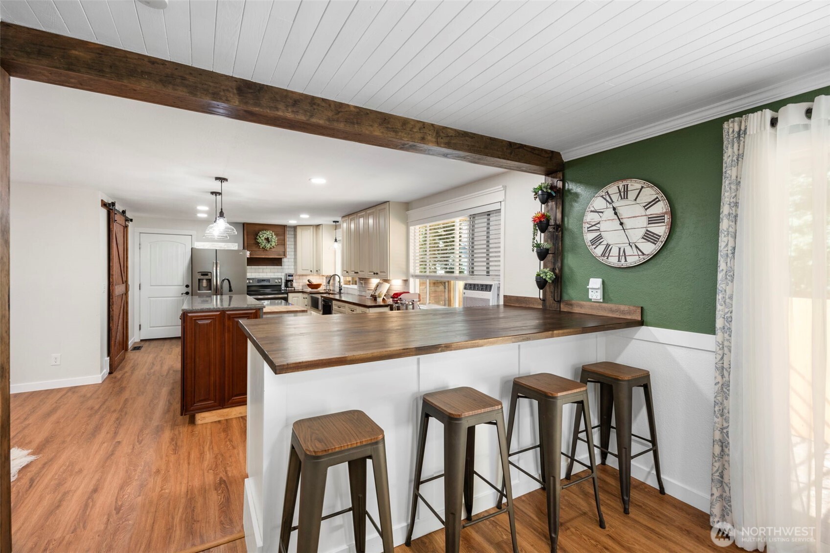 12940 Overland Trail NW