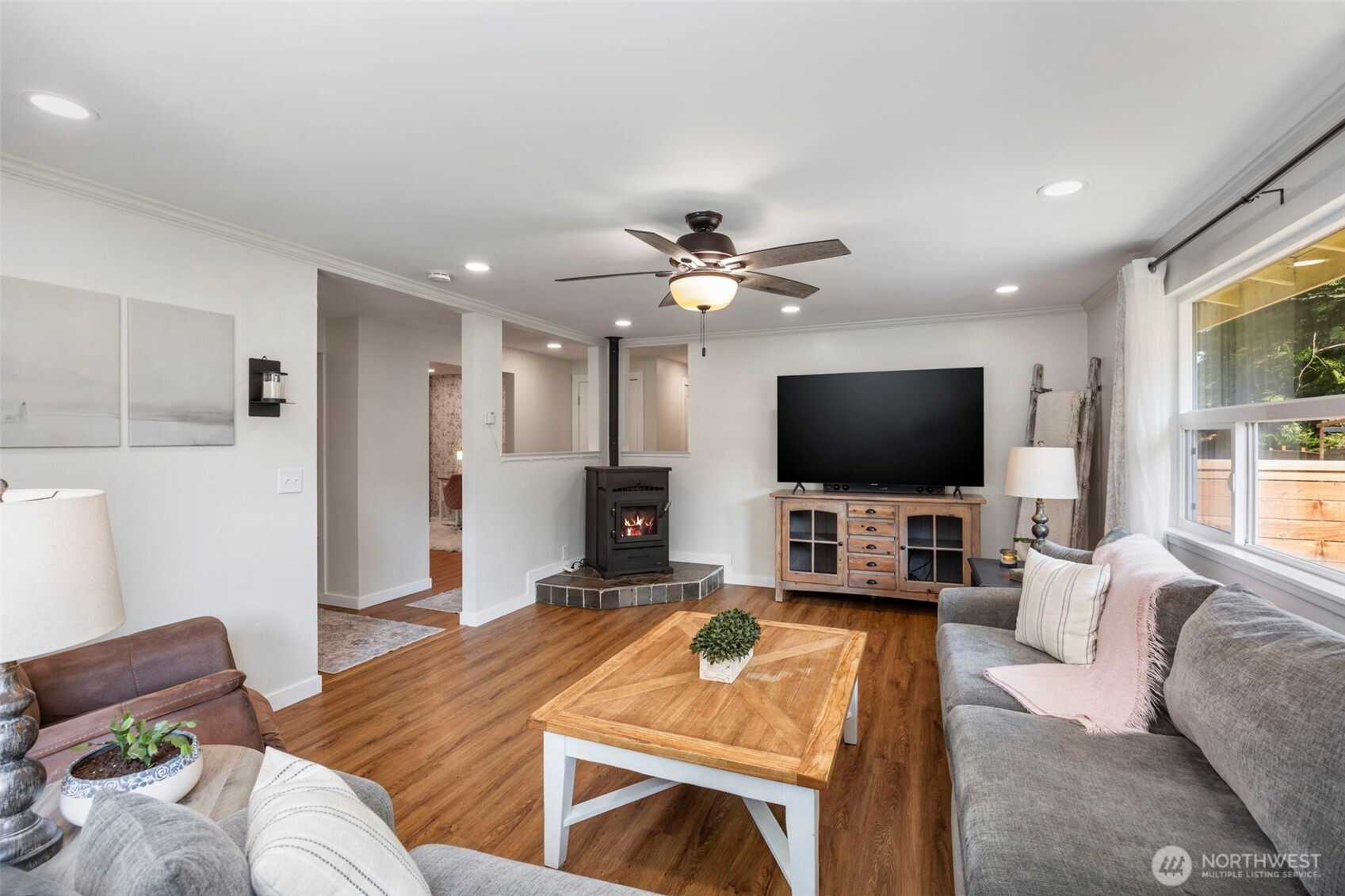 12940 Overland Trail NW