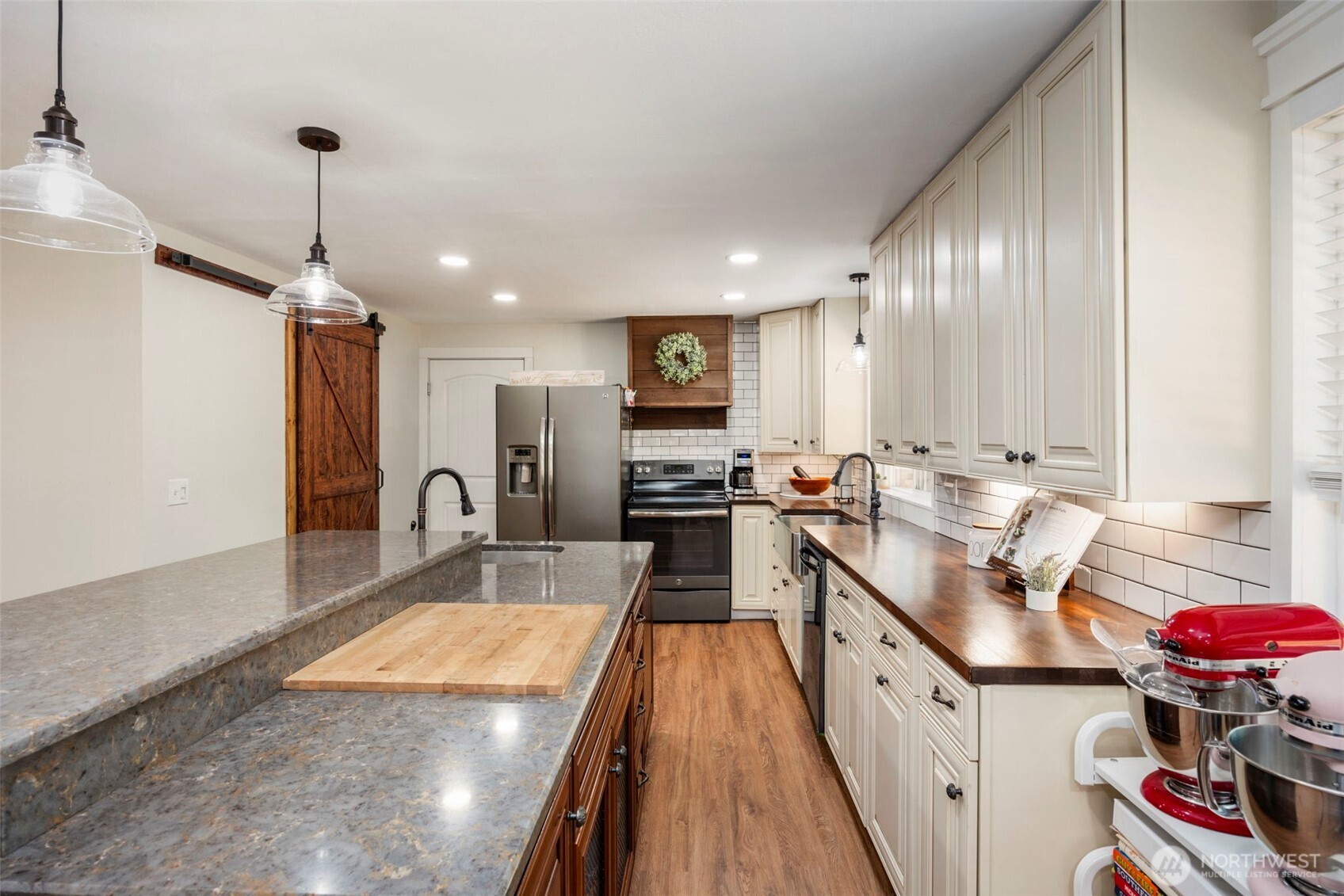 12940 Overland Trail NW