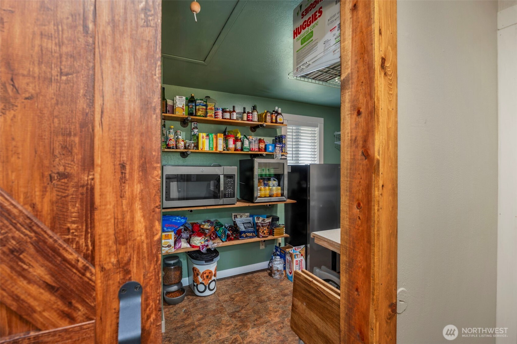 12940 Overland Trail NW