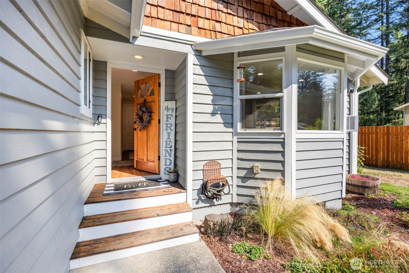 12940 Overland Trail NW