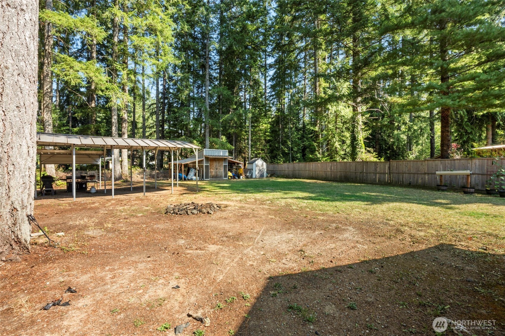 12940 Overland Trail NW