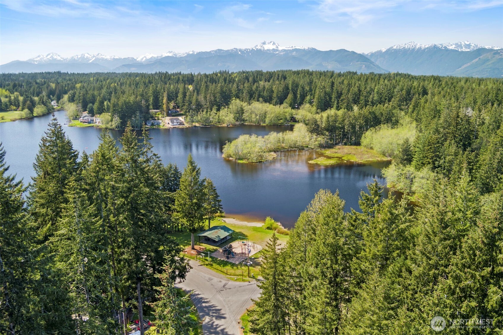 12940 Overland Trail NW