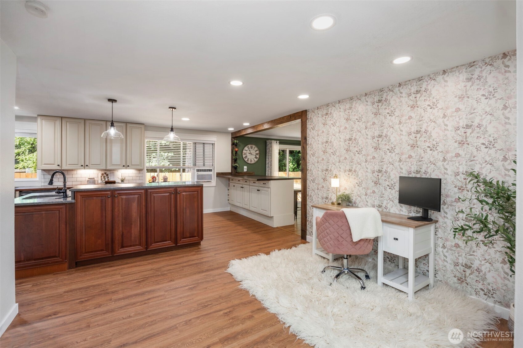 12940 Overland Trail NW