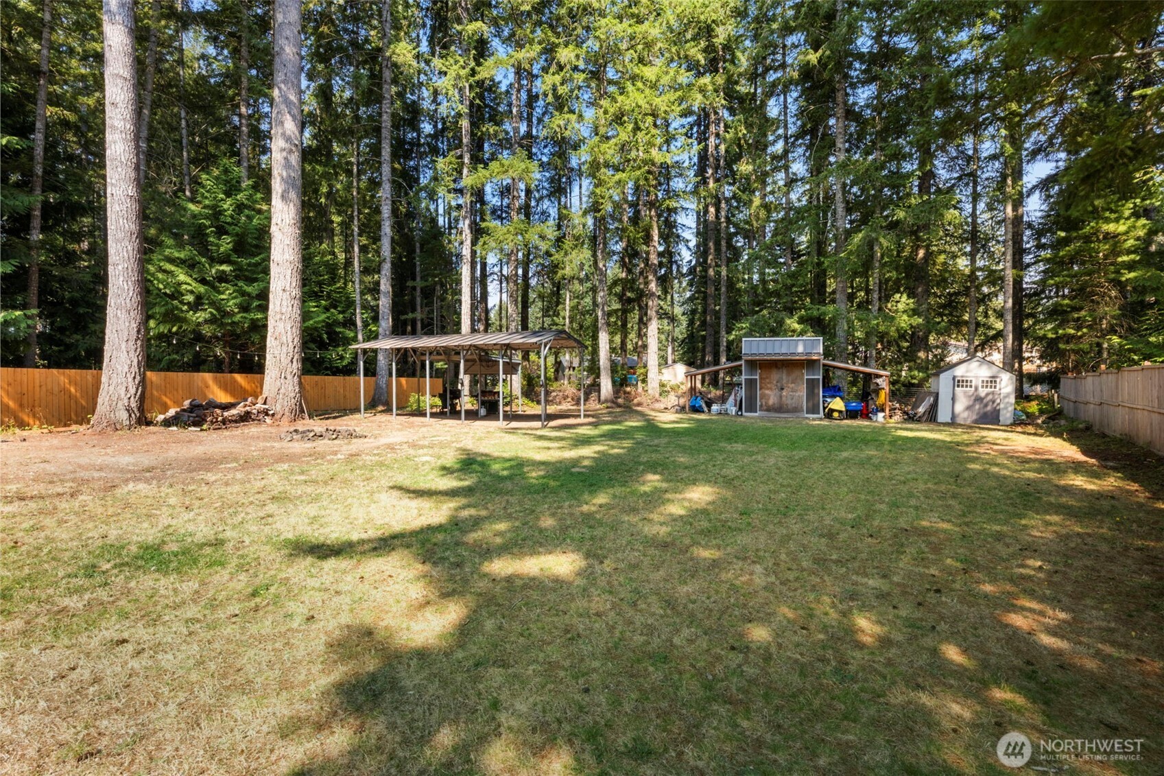 12940 Overland Trail NW