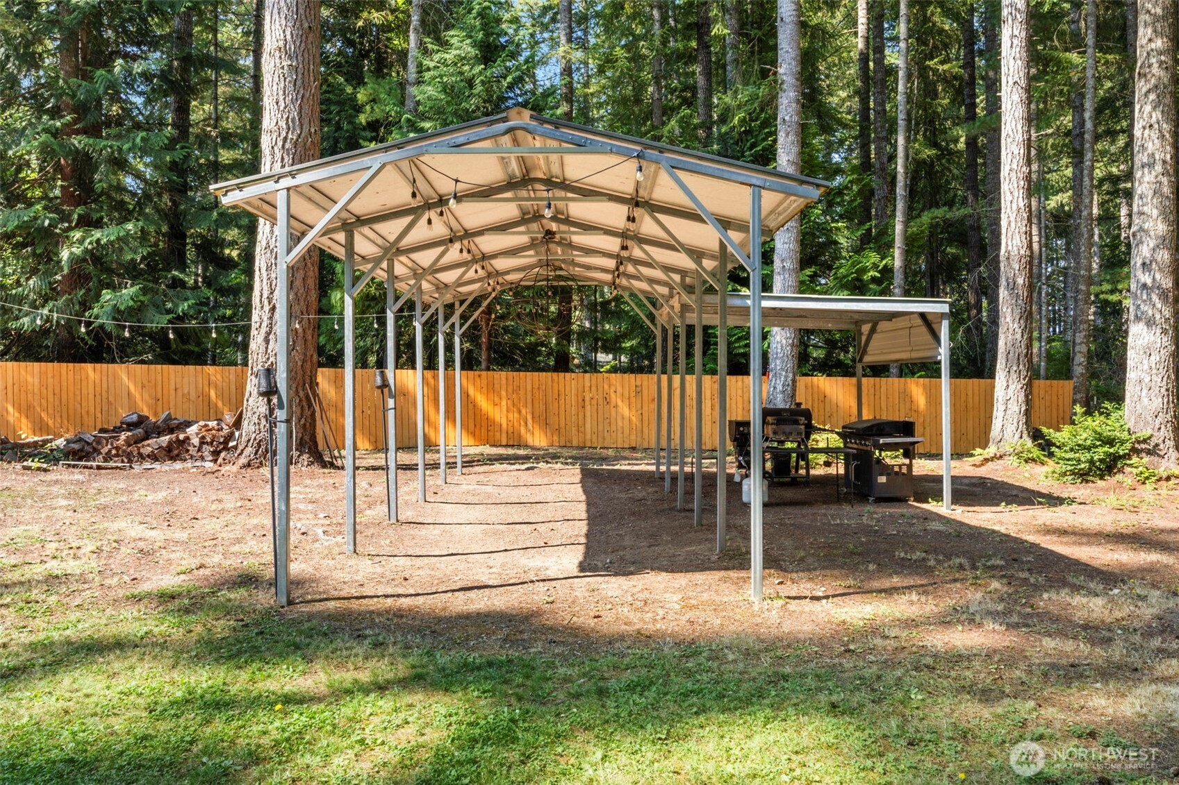 12940 Overland Trail NW