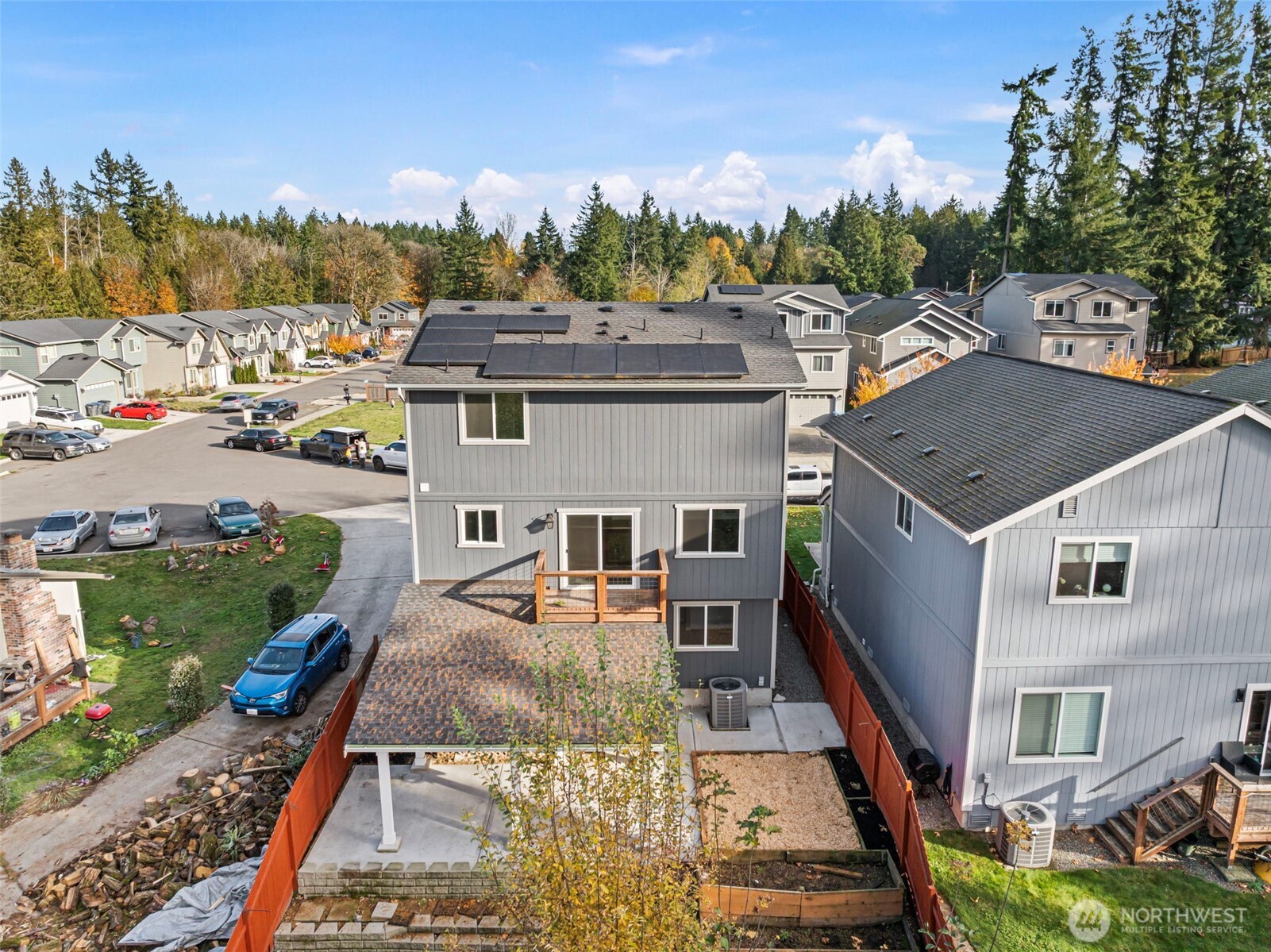 4233 SE Horsehead Way