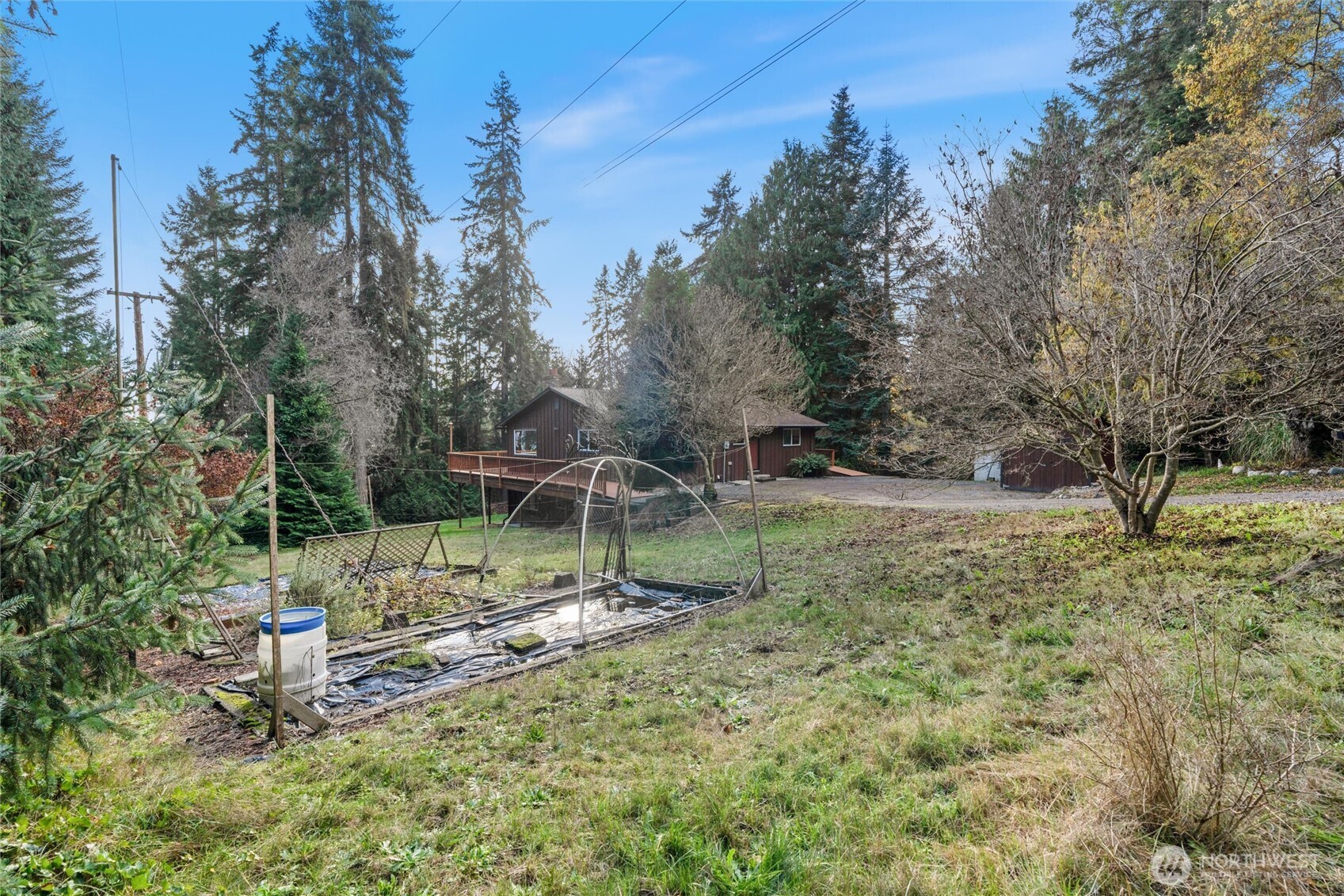 4051 Blueberry Hill Road