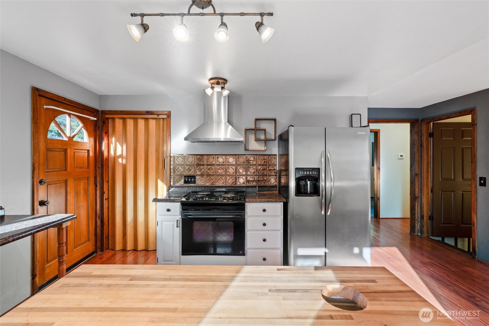 4051 Blueberry Hill Road