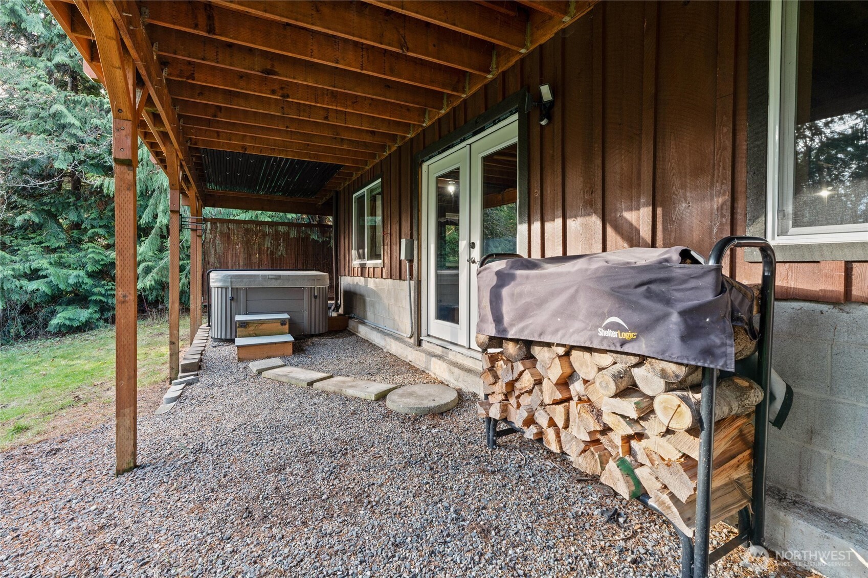 4051 Blueberry Hill Road