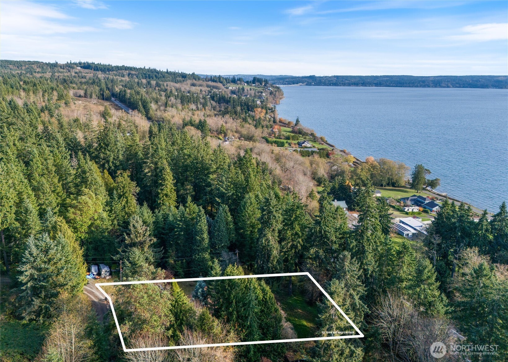 4051 Blueberry Hill Road