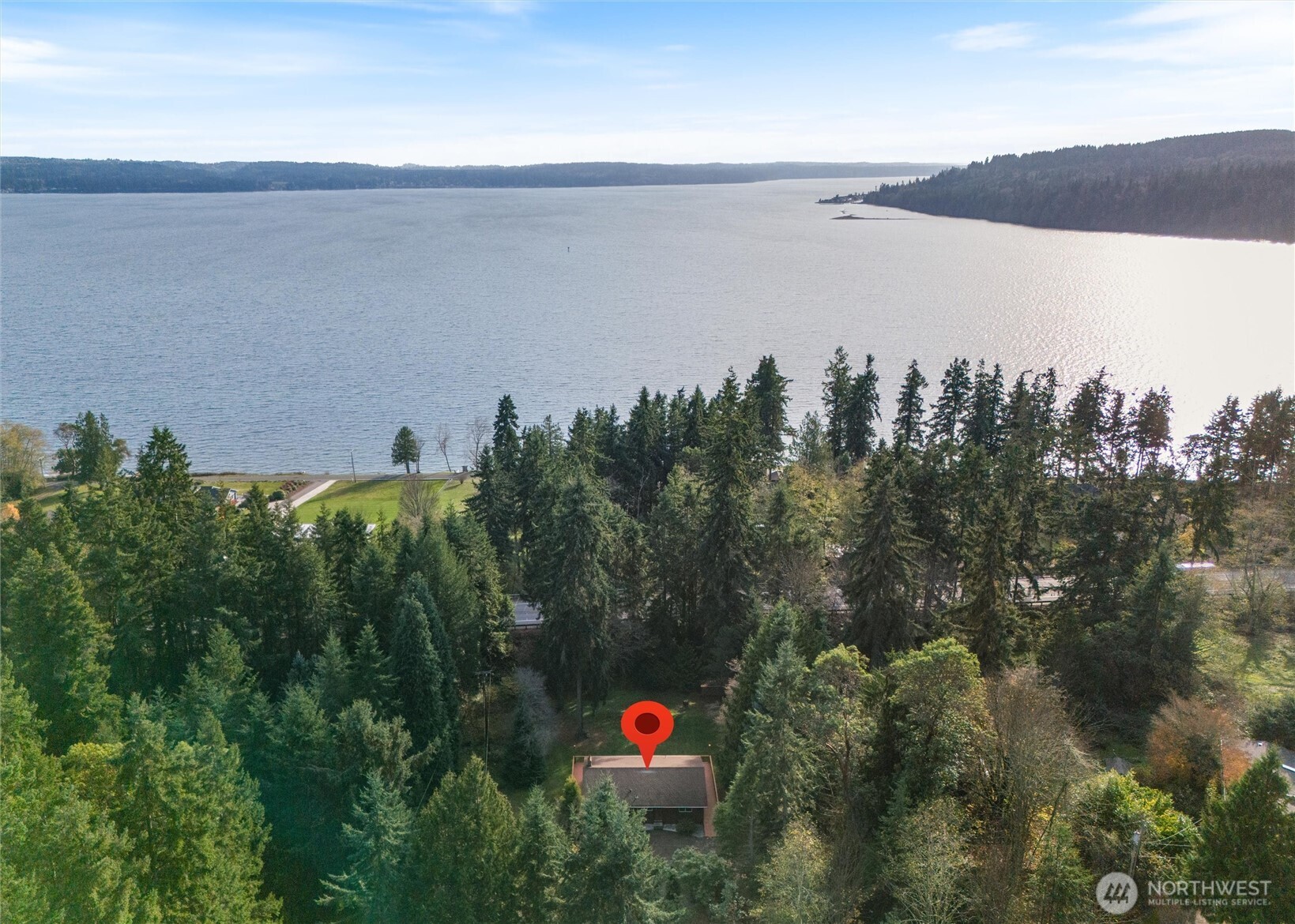 4051 Blueberry Hill Road