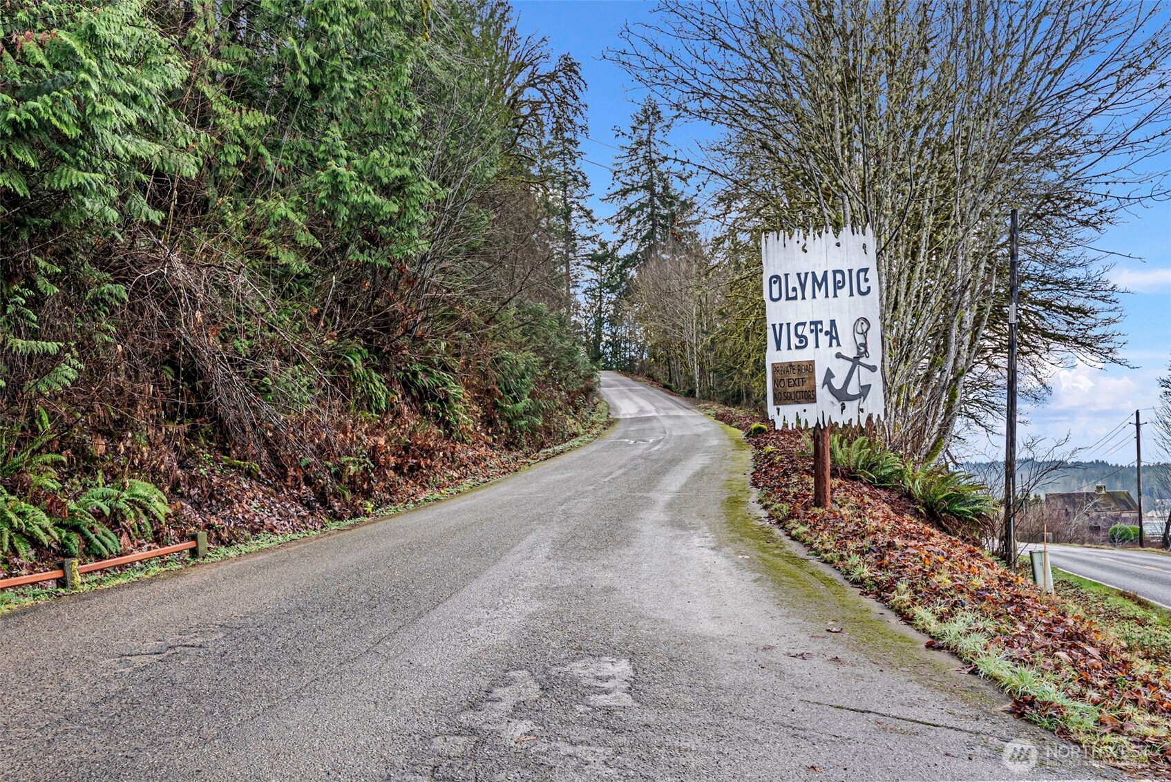 341 E Olympic Vista Drive