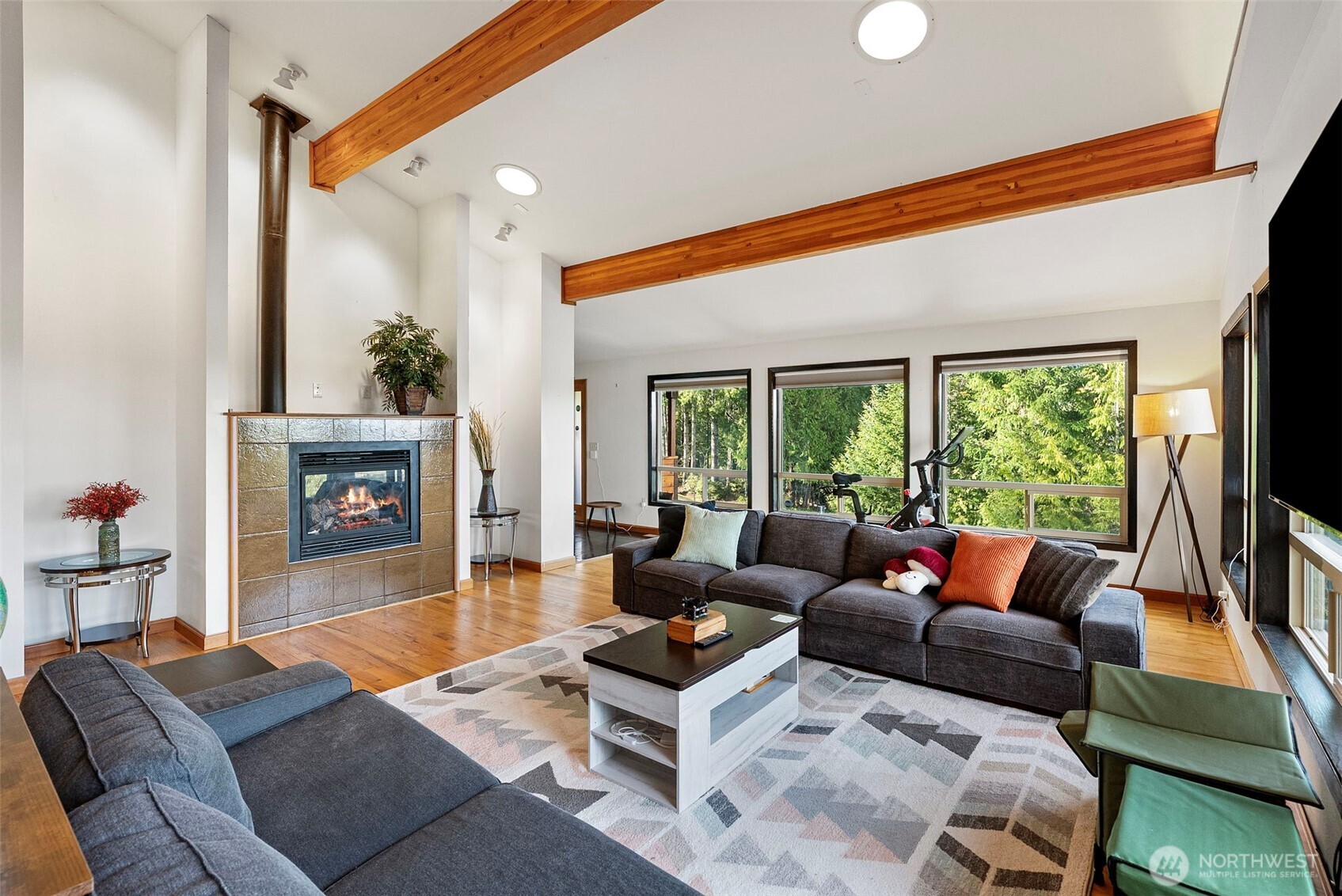 341 E Olympic Vista Drive