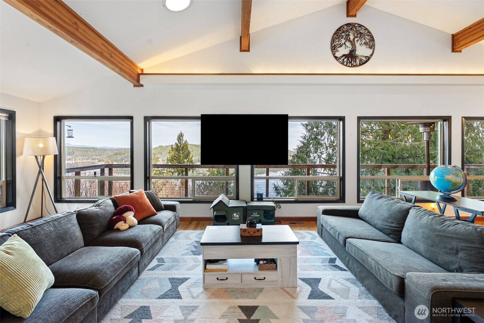 341 E Olympic Vista Drive