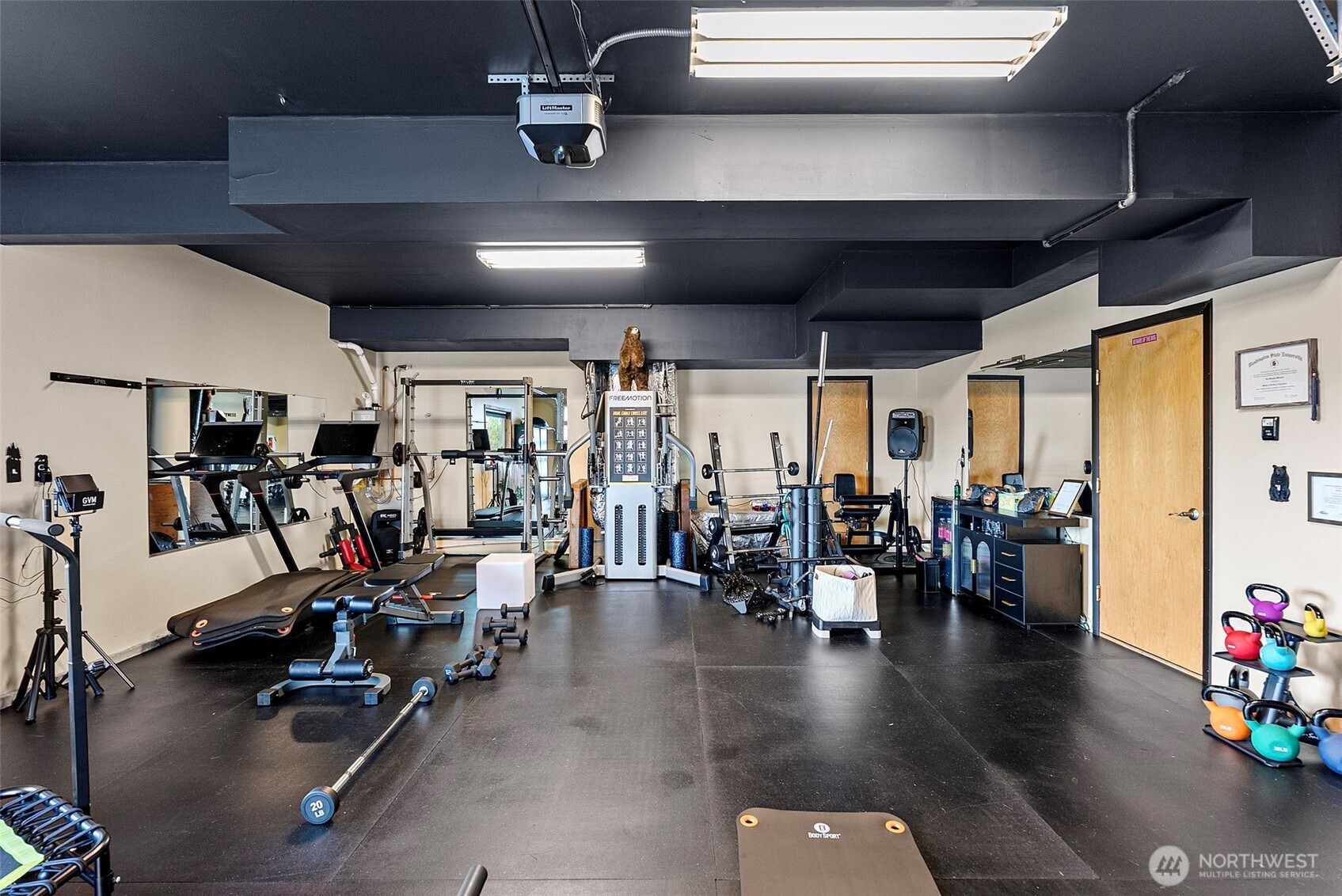 341 E Olympic Vista Drive