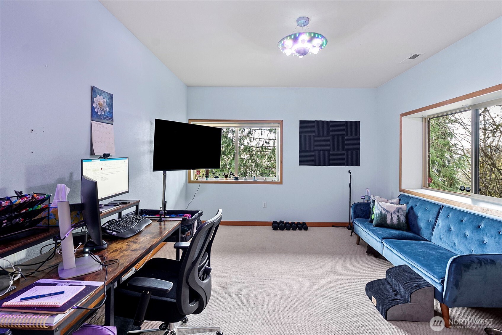 341 E Olympic Vista Drive