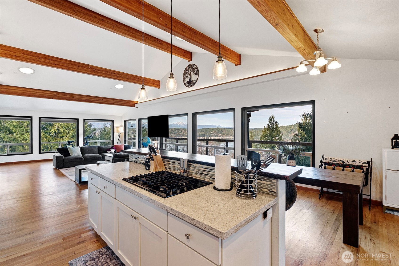 341 E Olympic Vista Drive