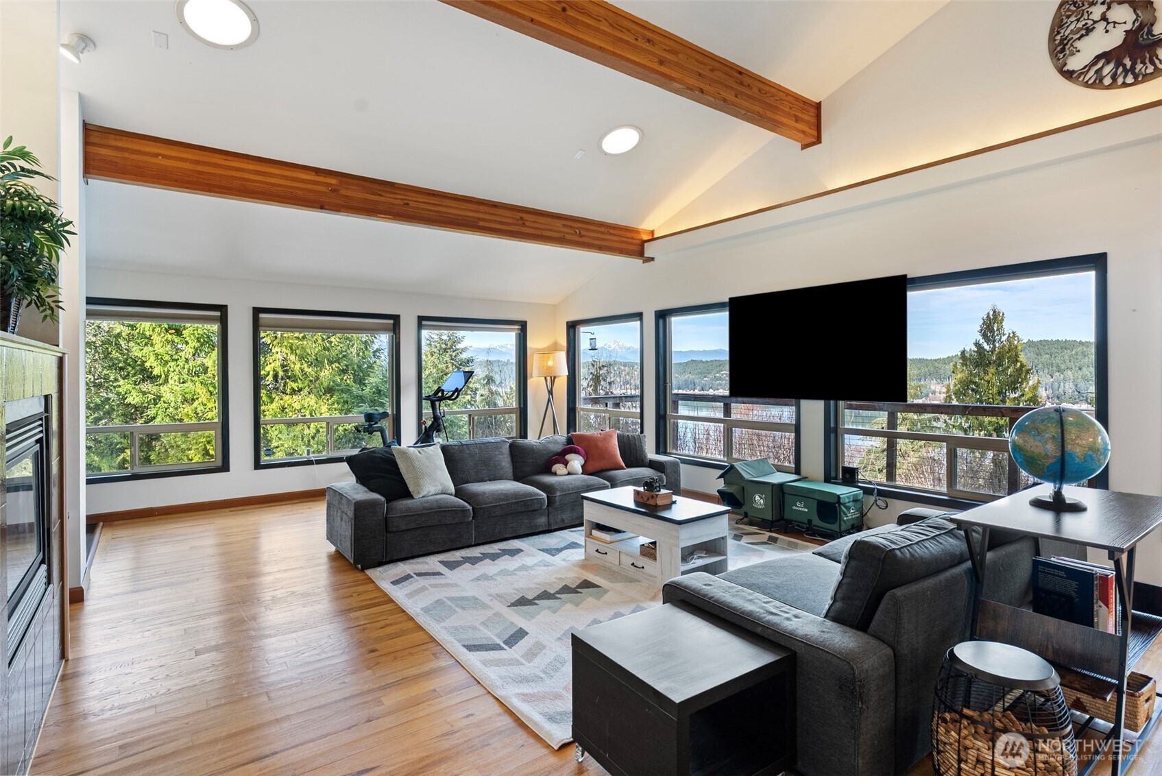 341 E Olympic Vista Drive