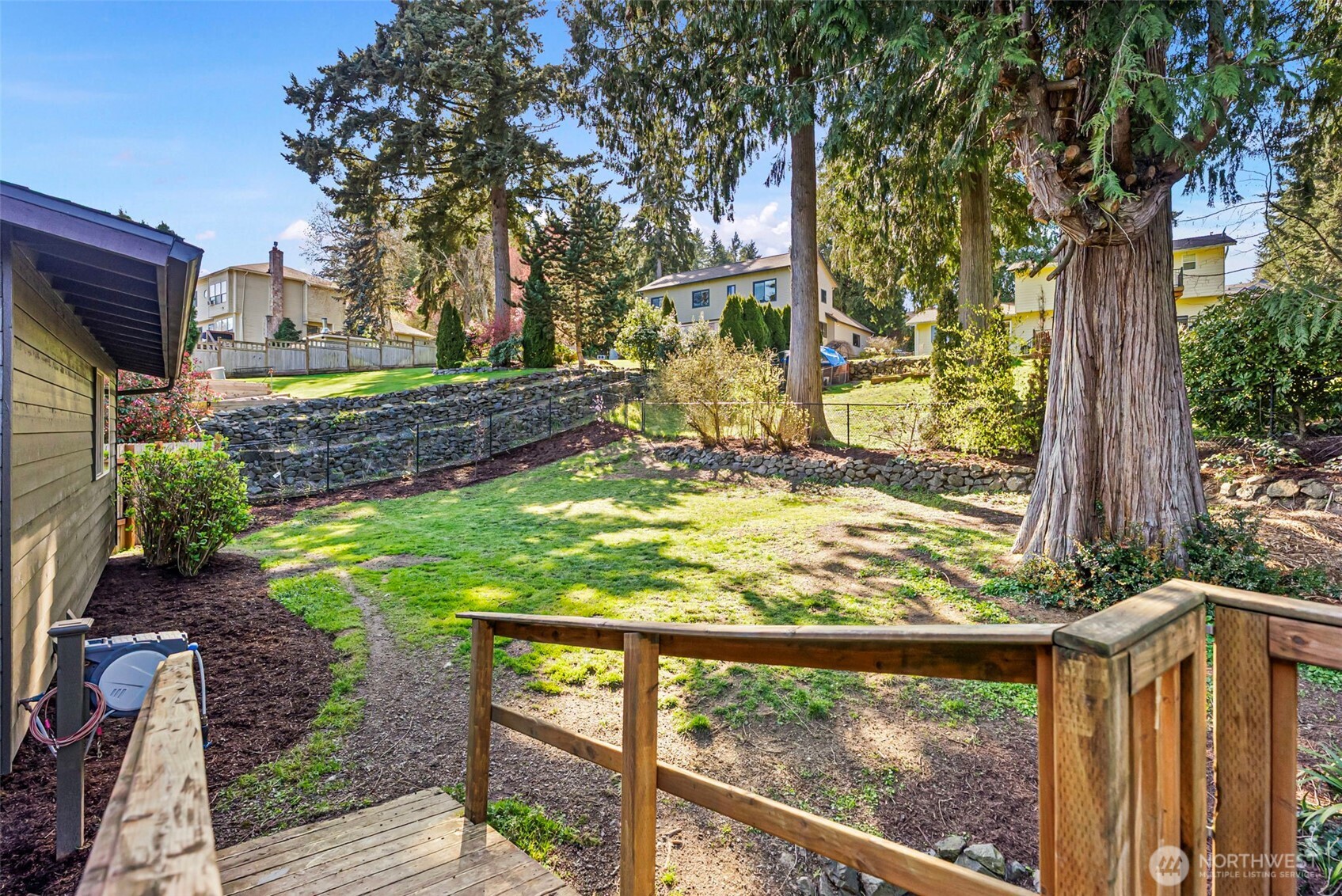 8205 Clearidge Avenue NW