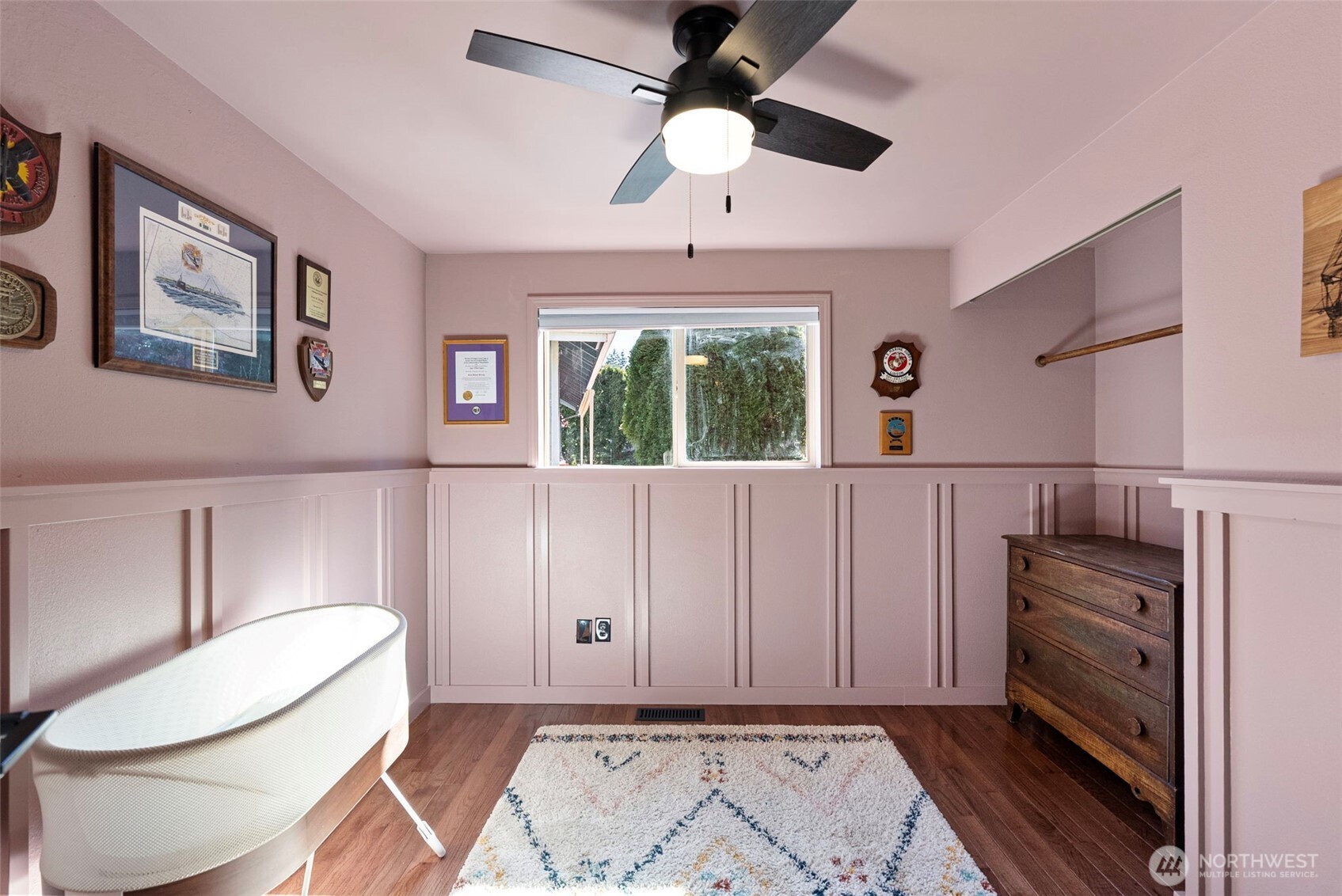 8205 Clearidge Avenue NW