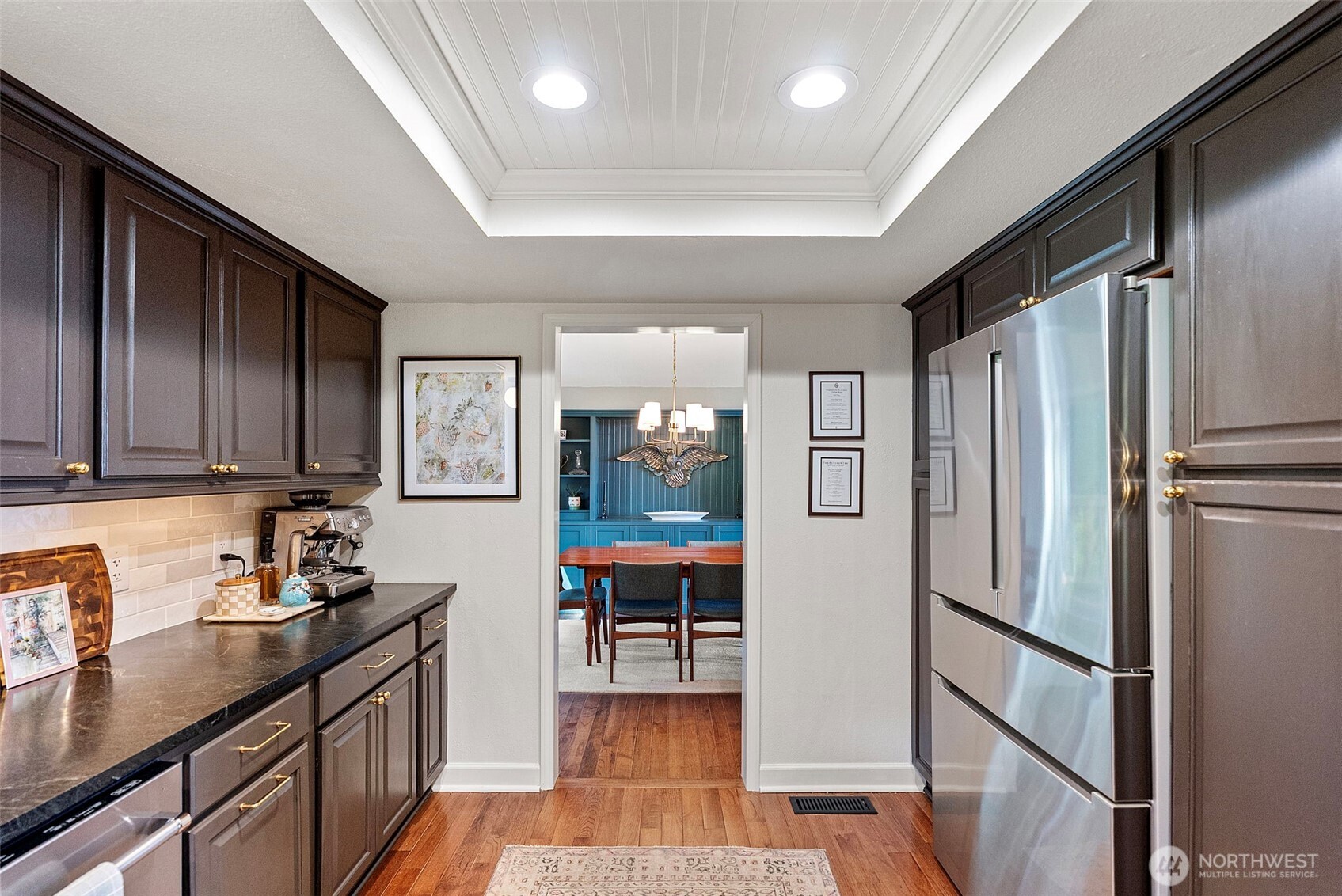 8205 Clearidge Avenue NW