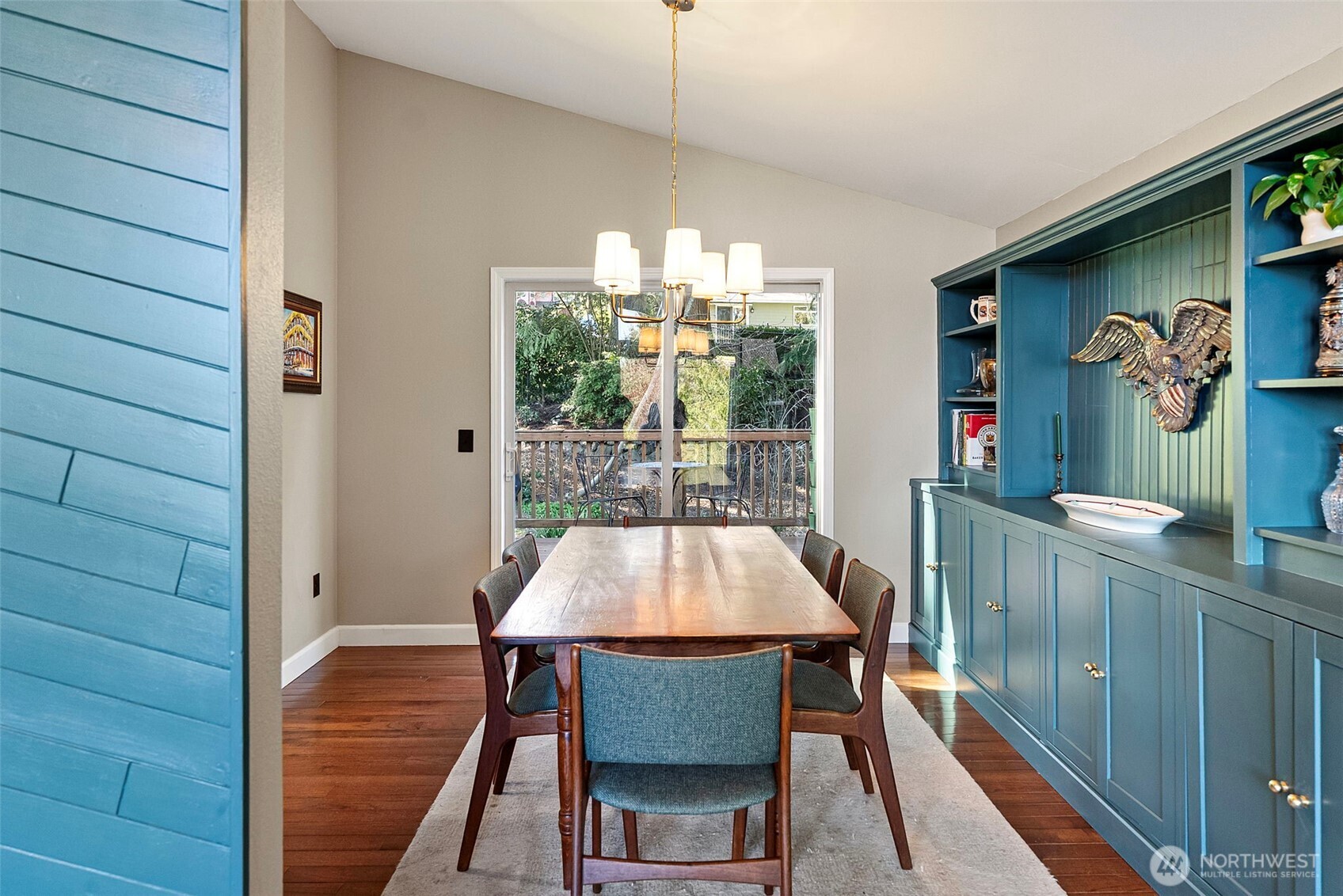 8205 Clearidge Avenue NW