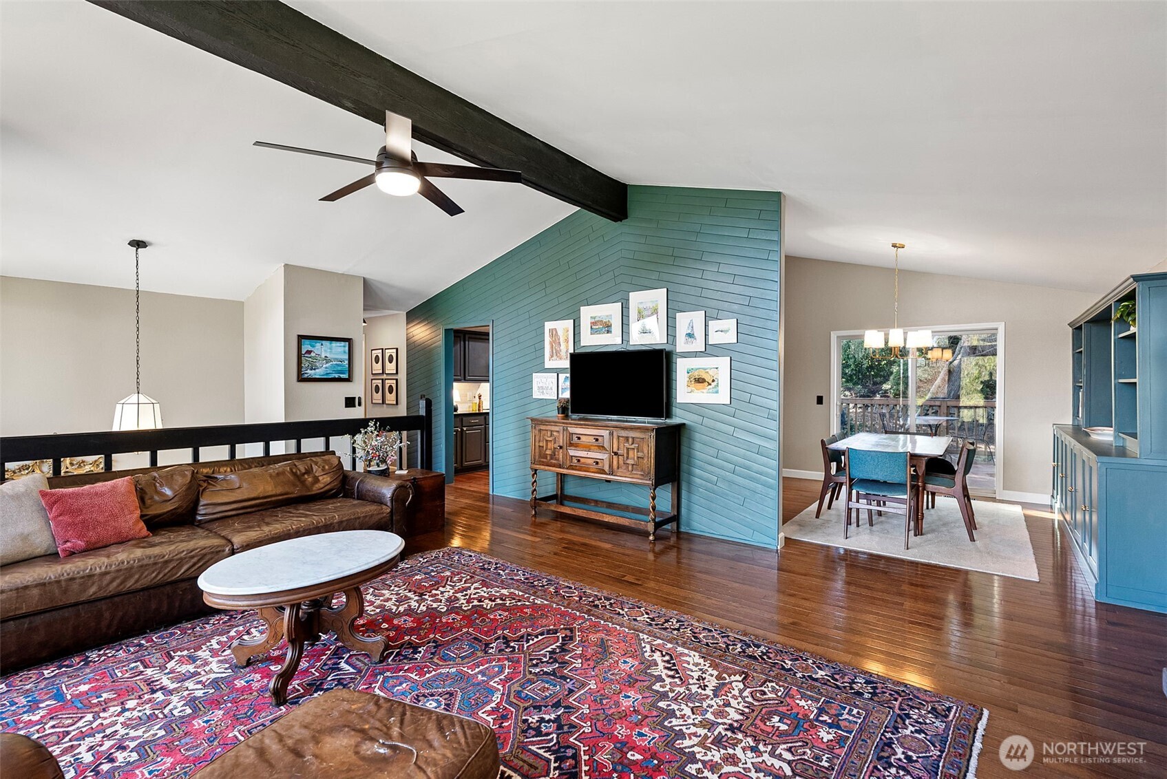 8205 Clearidge Avenue NW