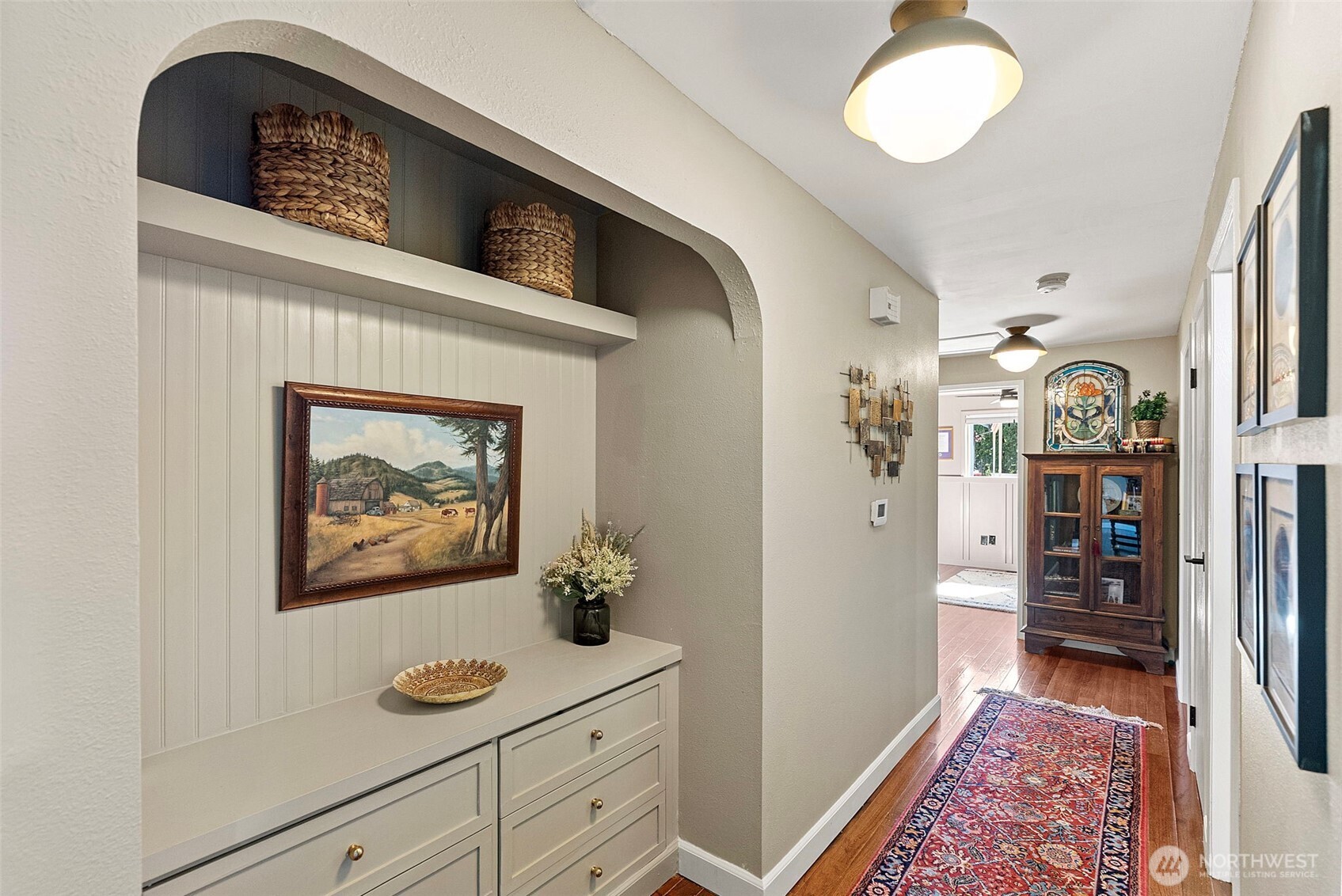 8205 Clearidge Avenue NW