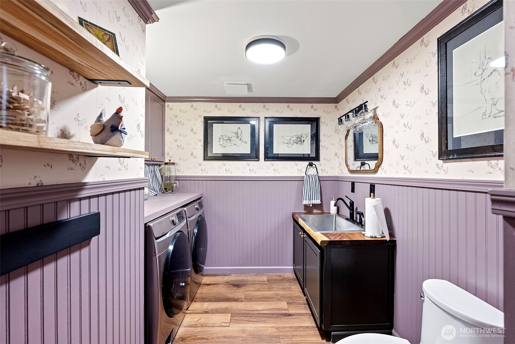 8205 Clearidge Avenue NW