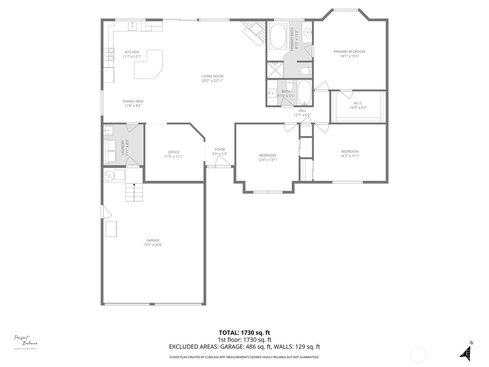 6432 Crossing Place SW