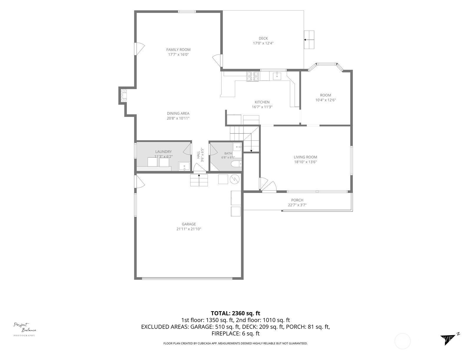6468 Crossing Place SW