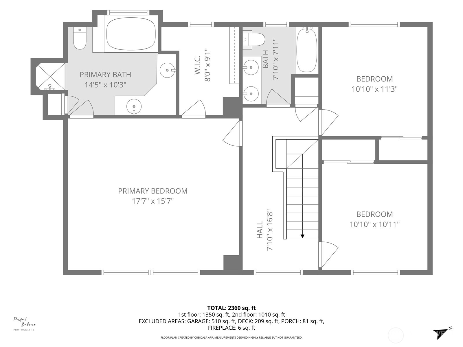6468 Crossing Place SW
