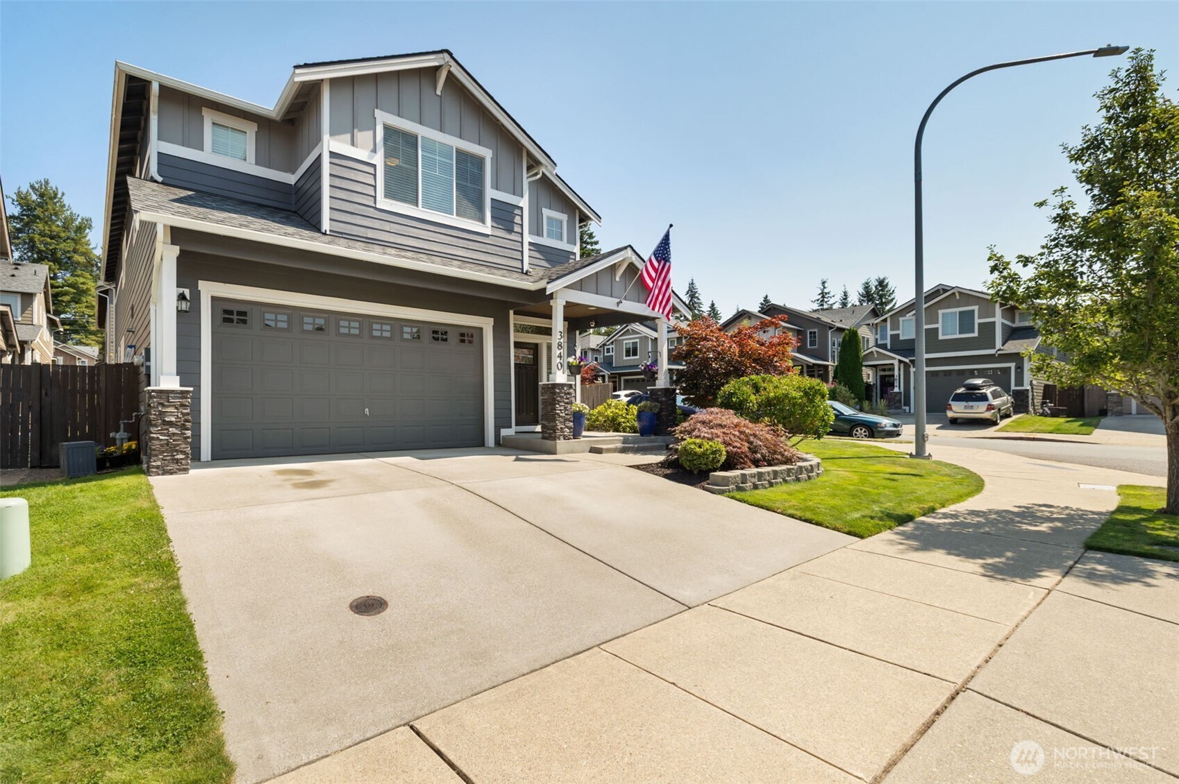 3840 Discovery Avenue SW