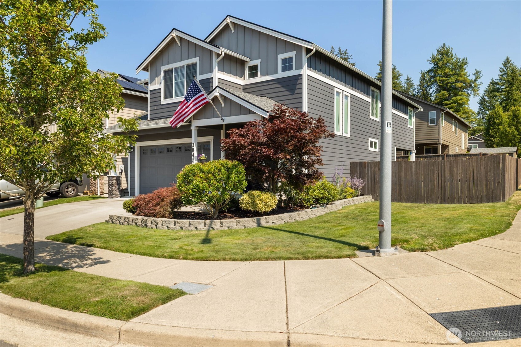 3840 Discovery Avenue SW