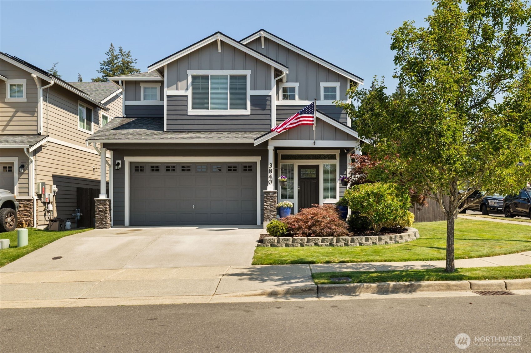 3840 Discovery Avenue SW