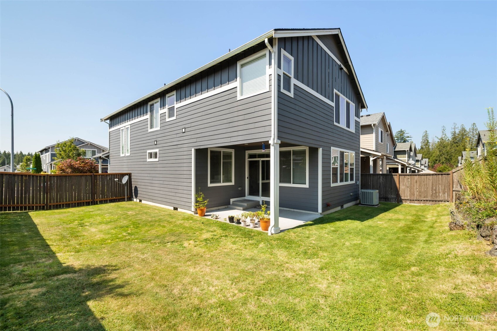 3840 Discovery Avenue SW