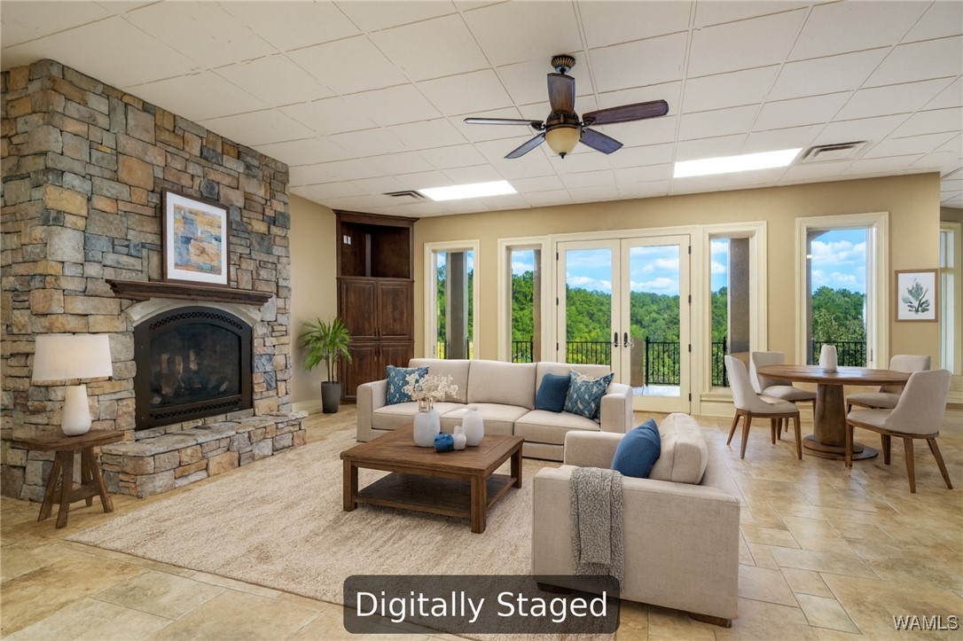 10251 Lake Side Drive