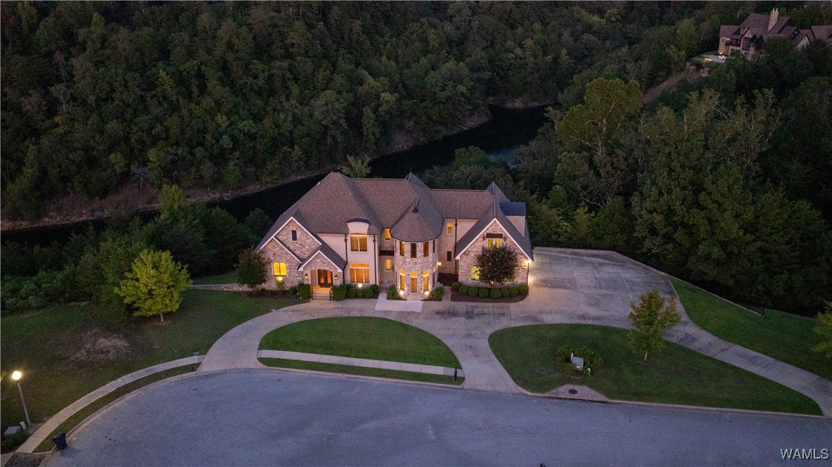 10251 Lake Side Drive